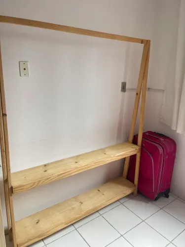 Guarda roupa