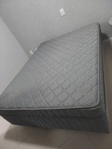 Cama Box
