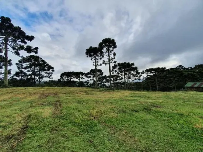 Sitio com 2 hectares em Urubici