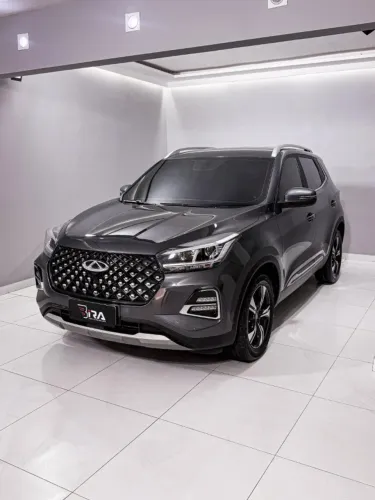 Chery Tiggo 5X Sport 1.5 Turbo Flex Aut. 2024