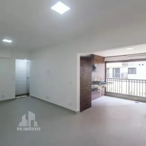 RR8127 Apartamento 98m² CONDOMÍNIO ÚNICO - OPORTUNIDADE - 3 Suítes 2 Vagas - Barueri SP -
