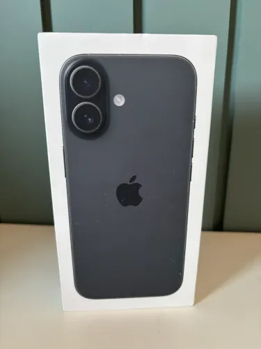 iPhone 17 256gb