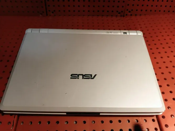 Netbook Asus Eee pc series c\ fonte original LER DISCRIÇÃO