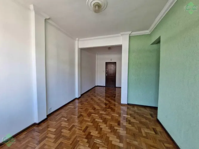 Apartamento para Locação em Teresópolis, Várzea, 1 dormitório, 1 banheiro