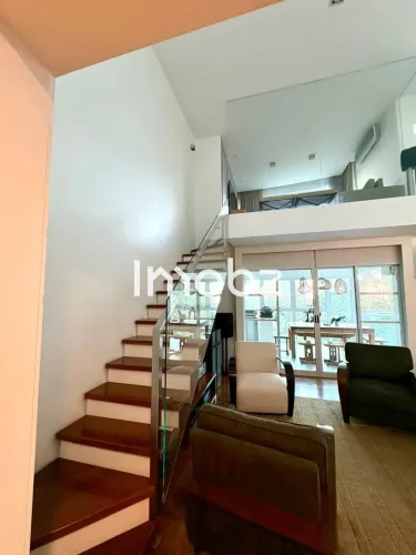Apartamento à venda no Condomínio Villaggio Panamby - Itapaiuna, 1800 - São Paulo - SP - C