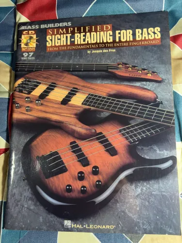 Simplified Sigh reasing for Bass 