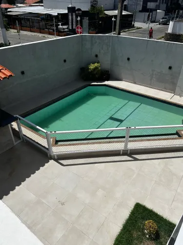Casa alto padrão na Atalaia, Aracaju/SE