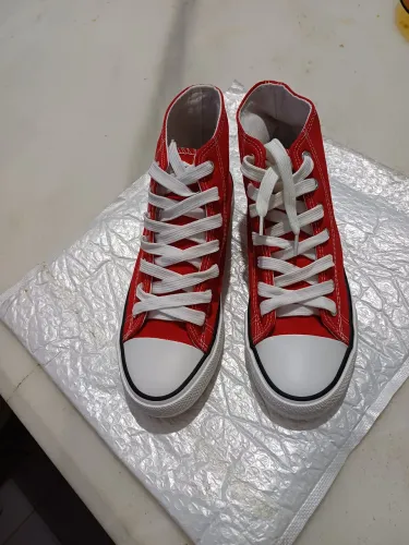 Tênis ALL Star Vermelho