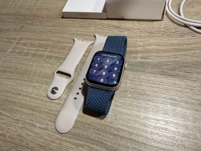 Apple Watch Series 9 45mm