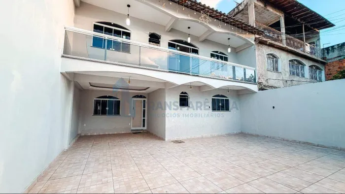 Três suítes, conforto de sobra e acabamento impecável