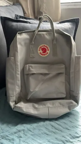MOCHILA KANKEN ORIGINAL NOVA DE FÁBRICA