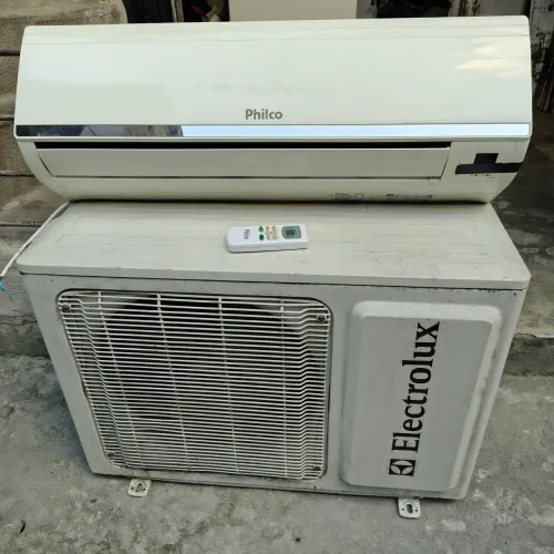 Ar condicionado 9000 BTUs