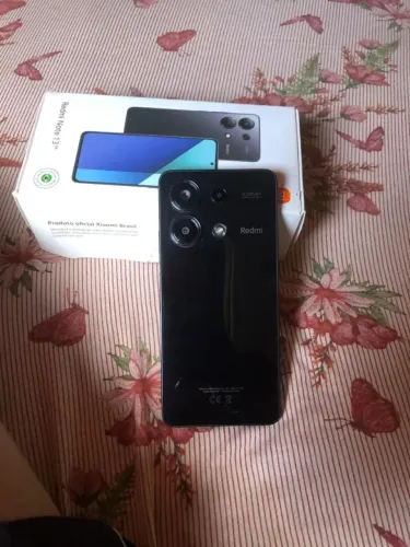 Redmi note 13 256gb