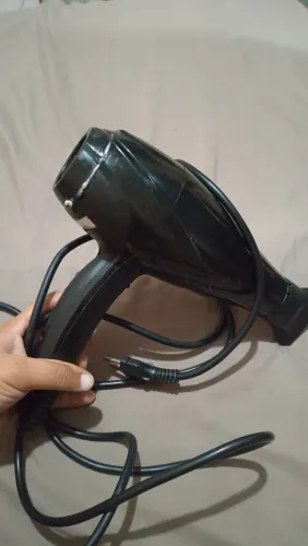 Secador 