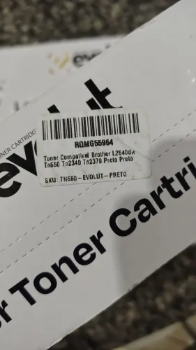 Cartuchos impressora 
