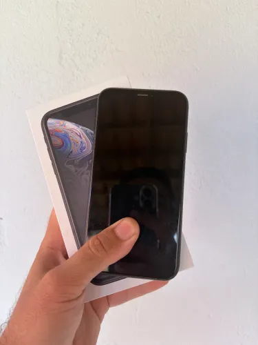 iPhone XR