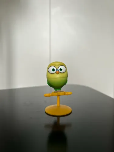 Miniatura Pirulito (A vida secreta dos Pets)