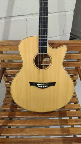 Violão tagima infinity ( leia)