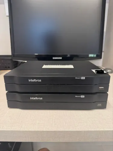 DVR MHDX 1016
