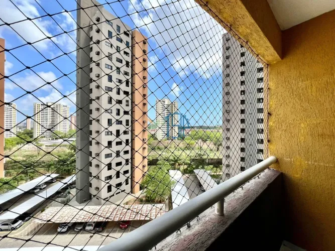 Apartamento Padrão/Apartamento à Venda  Florida Gardens | Nova Parnamirim