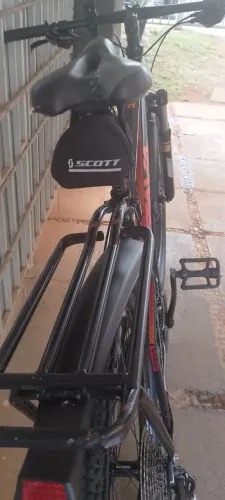 Bicicleta Rava aro 29 em ótimo estado.