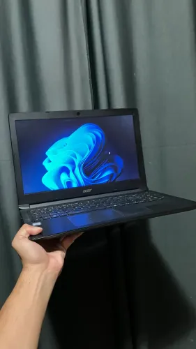Notebook Dell Aspire 3