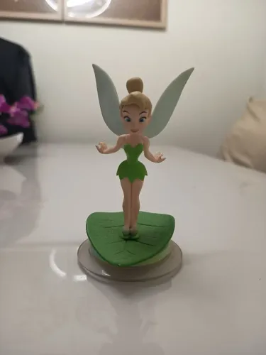 DISNEY INFINITY SININHO