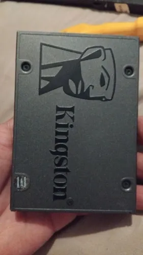 SSD Kingston A400