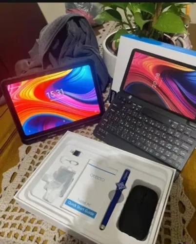 Tablet 15 Ultra 512GB+12GB