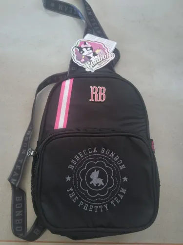 Bolsa Rebecca Bonbon