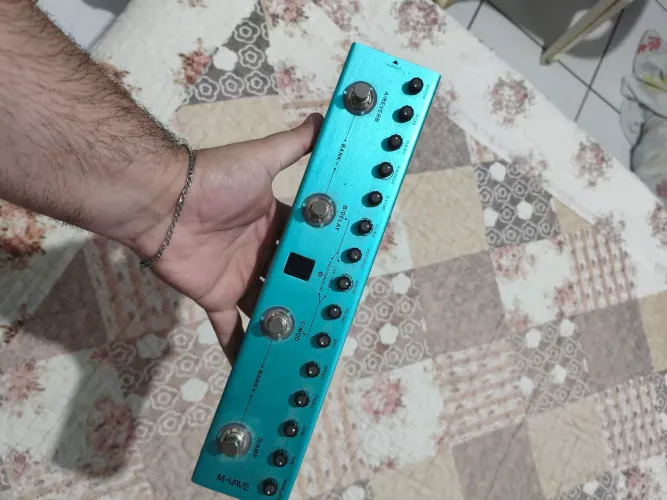 Kit guitarra