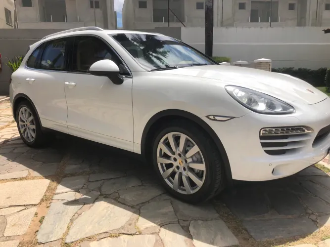 Porsche Cayenne V6 3.2/3.6 24V 2014