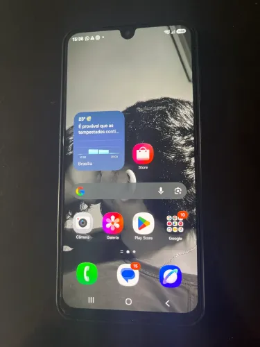 A17 256gb