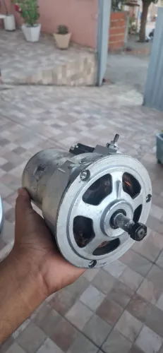 ALTERNADOR FUSCA 1200, 1300, 1500, 1600