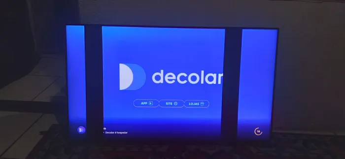 Tv barata