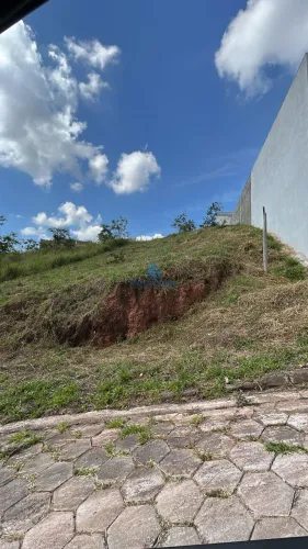 Terreno a venda no bairro Nossa Senhora de Fátima em São Lourenço REF: T127
