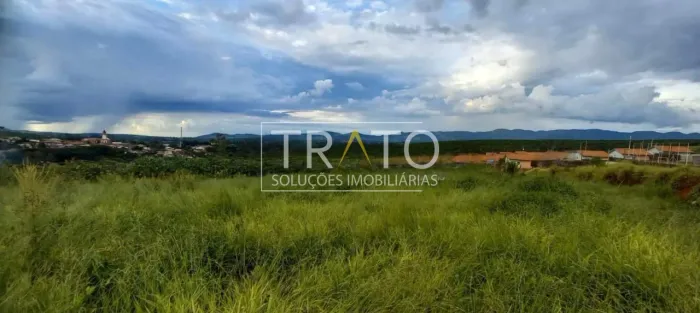 Terreno à venda de 1.400 metros