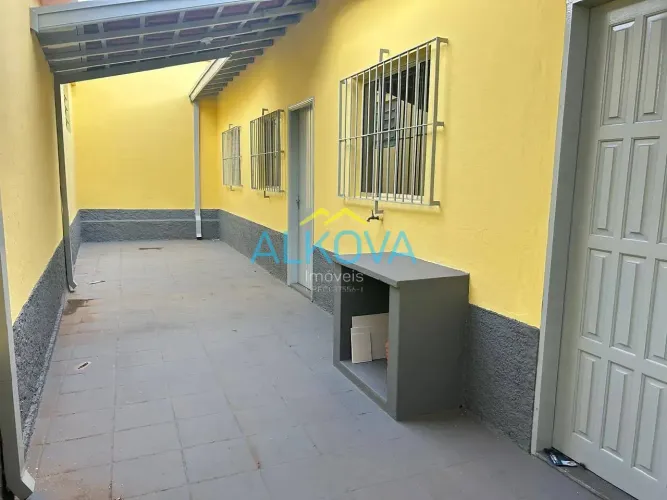 Casa à venda, Santana, São José dos Campos, SP