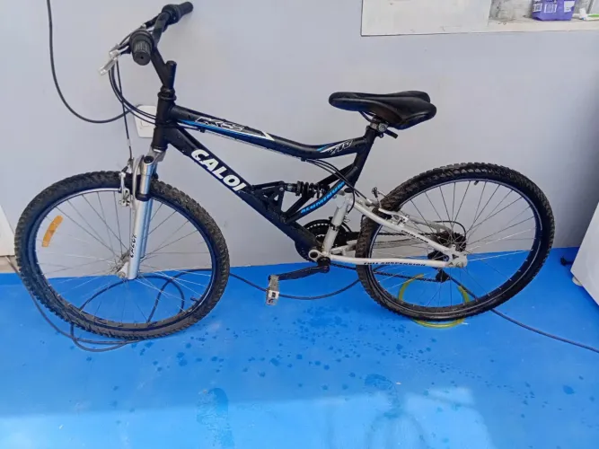 Bicicleta aro 26