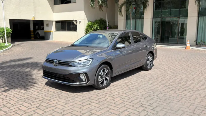 Volkswagen Virtus Comfort. 200 TSI 1.0 Flex 12V AUT 2025