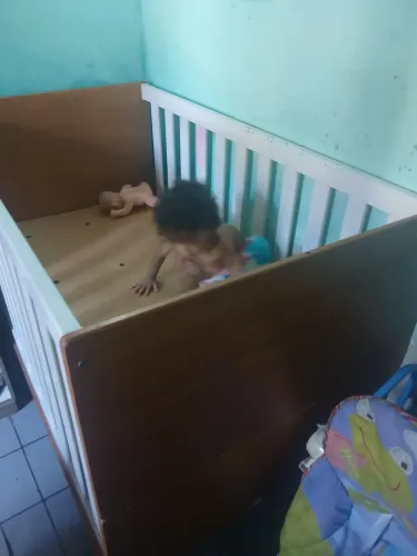 Berço