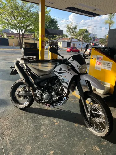 Xt 660 2014