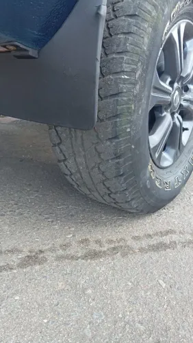 Nissan Frontier Attac.cd 4X4 2.3 Bi-TB Die. AUT 2021