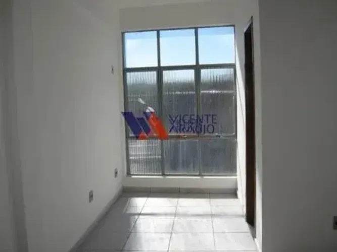 Sala para alugar no Centro de Betim - Avenida Amazonas