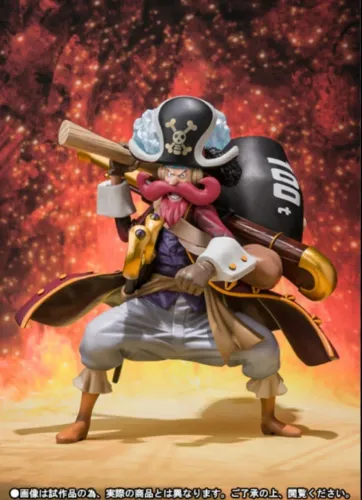One piece figuarts zero filme Z ussop raro