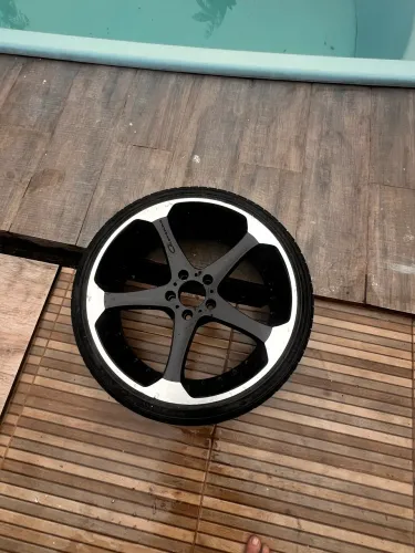 RODA ARO 20