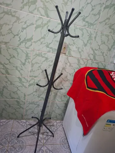 Venda caixa termica e cabideiro