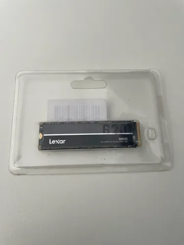 NVMe 2 terá