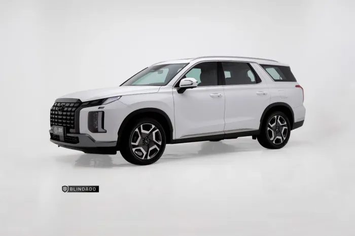 Hyundai Palisade Signature 3.8 GDI AWD Aut. 2025