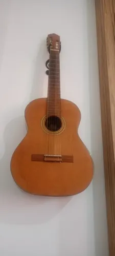 Violão sete cordas Giannini 